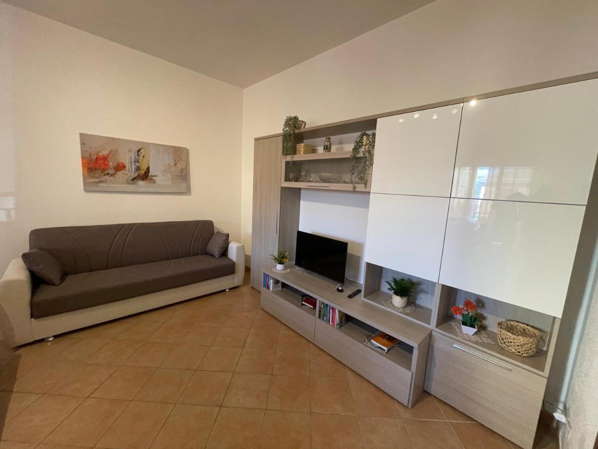 Perla Marina Apartment Mascali Exterior photo