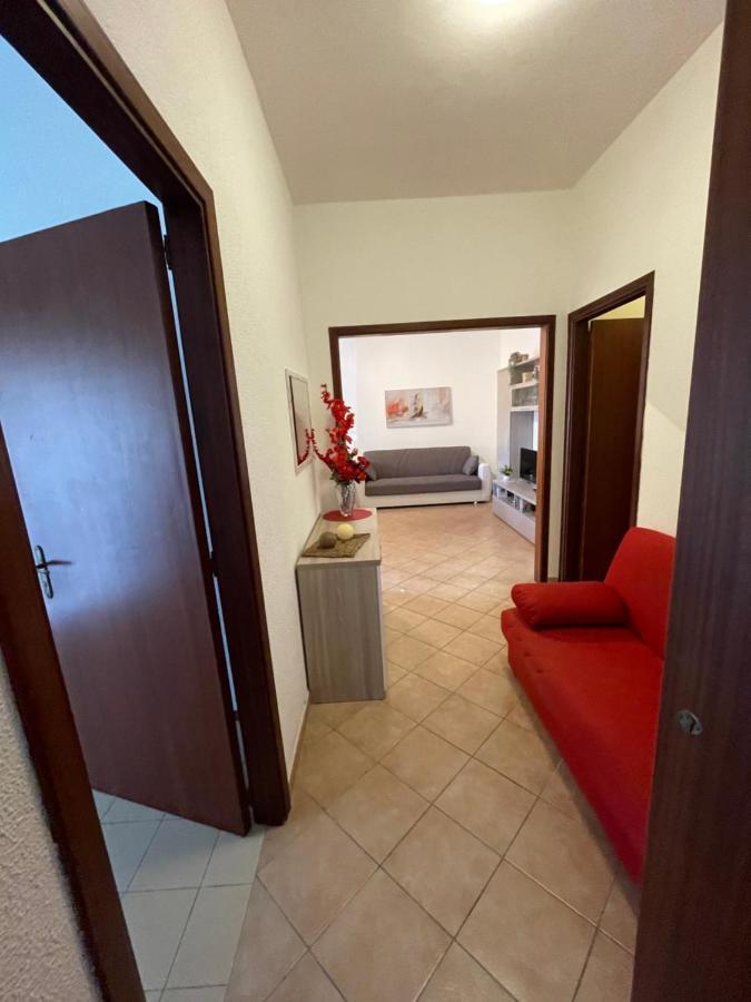 Perla Marina Apartment Mascali Exterior photo