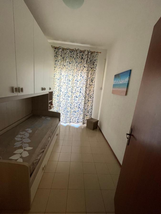 Perla Marina Apartment Mascali Exterior photo