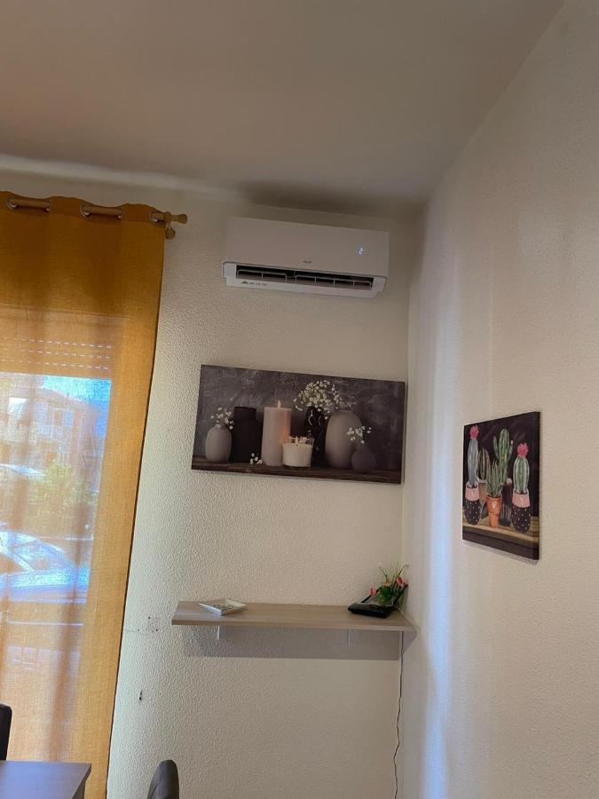 Perla Marina Apartment Mascali Exterior photo