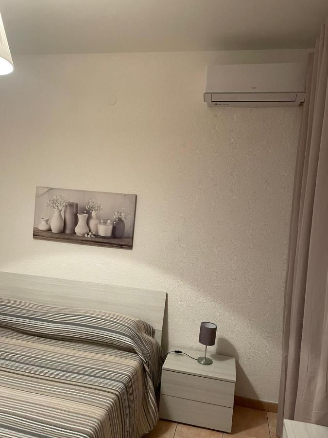 Perla Marina Apartment Mascali Exterior photo